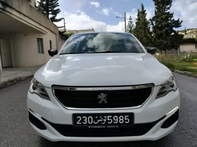 PEUGEOT 301 ACCESS PREMIÈRE MAIN EN ÉTAT NEUF 