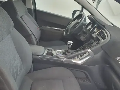 Peugeot 3008 - Photo 7