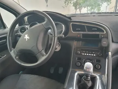 Peugeot 3008 - Photo 6