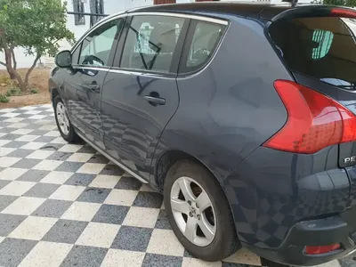 Peugeot 3008 - Photo 5