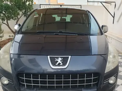 Peugeot 3008 - Photo 4