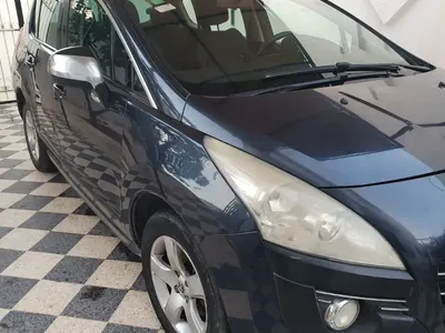 Peugeot 3008 - Photo 3