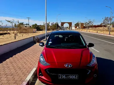 Hyundai I10 2023 72000 km 