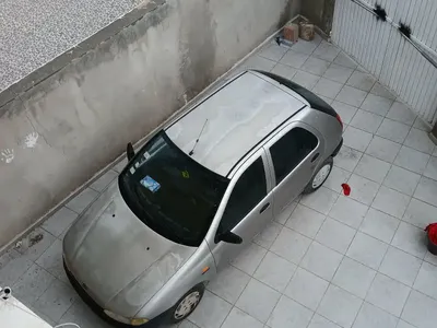 Fiat Palio 1/ 2000 /290000 km