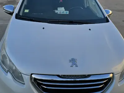 Peugeot 2008 - Photo 6