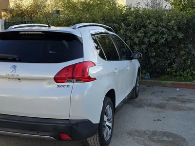 Peugeot 2008 - Photo 5