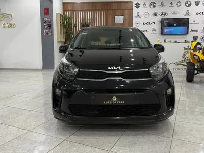 Kia Picanto 2023 97000 km