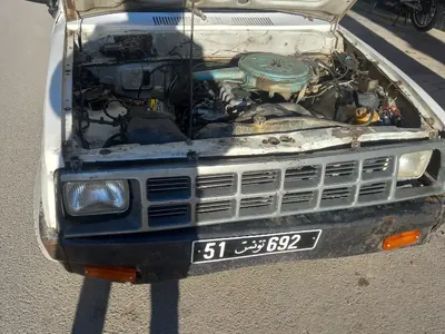 Isuzu AUTRE - Photo 7