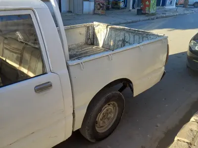 Isuzu AUTRE - Photo 6