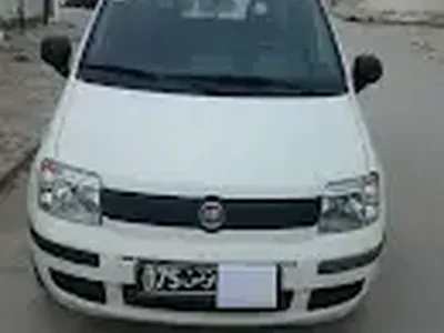 Fiat Panda 2012 145000 km