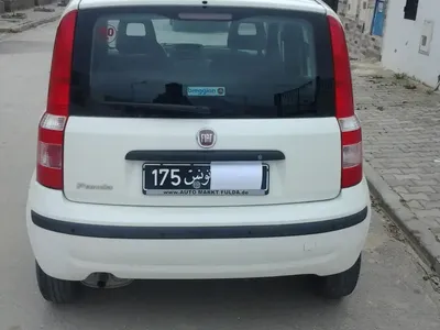 Fiat PANDA - Photo 9
