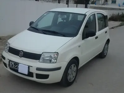 Fiat PANDA - Photo 7