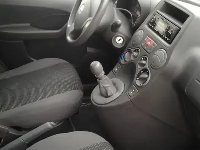 Fiat PANDA - Photo 5