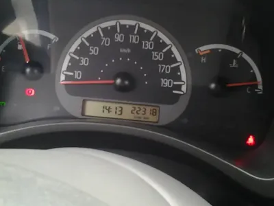 Fiat PANDA - Photo 4