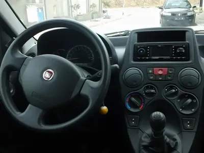 Fiat PANDA - Photo 3