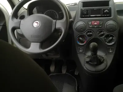 Fiat PANDA - Photo 2