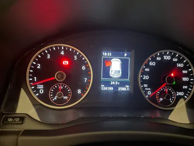 Volkswagen Tiguan - Photo 10