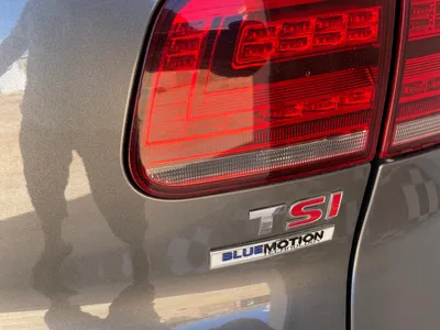 Volkswagen Tiguan - Photo 7