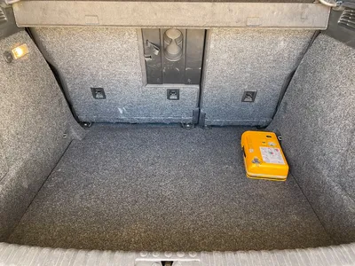 Volkswagen Tiguan - Photo 6