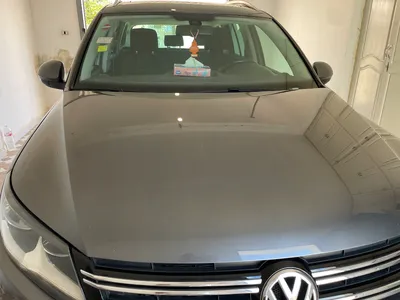 Volkswagen Tiguan - Photo 5