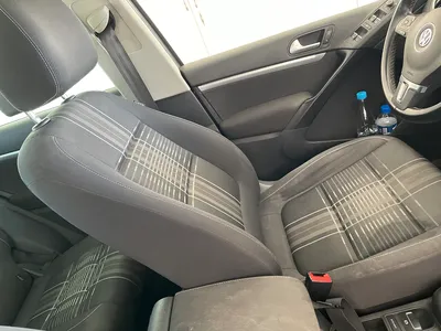 Volkswagen Tiguan - Photo 3