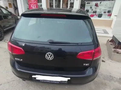 Volkswagen Golf - Photo 3