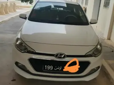 Hyundai I20 - Photo 4
