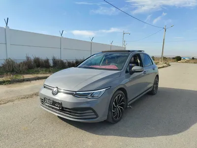 Volkswagen Gol 2021 73000 km