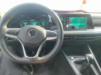 Volkswagen Gol - Photo 5