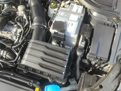 Volkswagen Gol - Photo 3