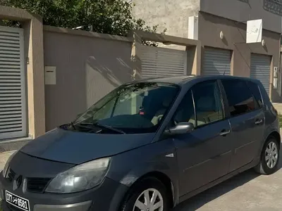 Renault Scenic - Photo 7