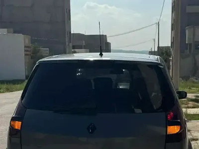 Renault Scenic - Photo 6