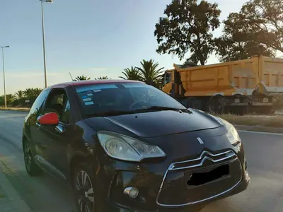 Citroen DS3 - Photo 7