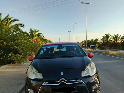 Citroen DS3 - Photo 6