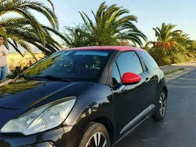 Citroen DS3 - Photo 3