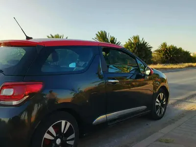 Citroen DS3 - Photo 2