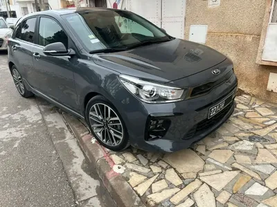 Kia RIO X-LINE - Photo 10