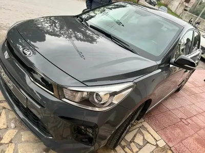 Kia RIO X-LINE - Photo 9