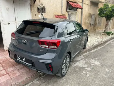 Kia RIO X-LINE - Photo 8