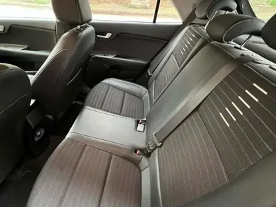 Kia RIO X-LINE - Photo 6