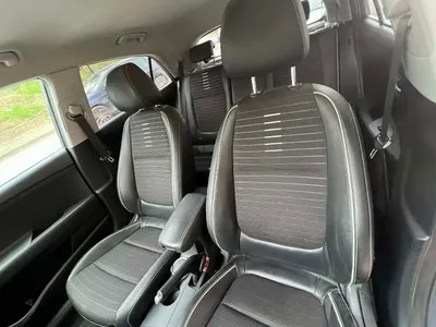 Kia RIO X-LINE - Photo 5
