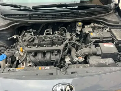 Kia RIO X-LINE - Photo 3