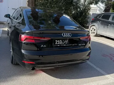 Audi A5 SPORTBACK - Photo 8