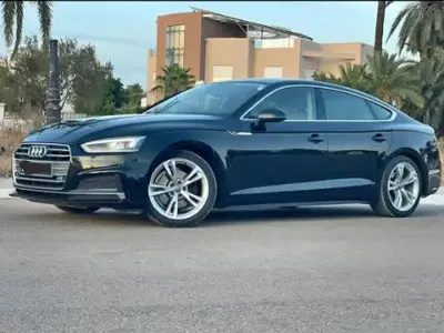 Audi A5 SPORTBACK - Photo 7