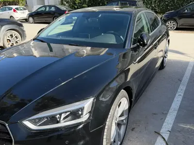 Audi A5 SPORTBACK - Photo 6