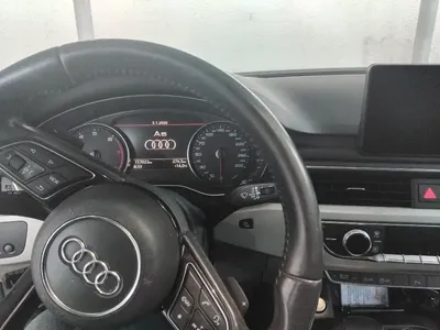 Audi A5 SPORTBACK - Photo 5