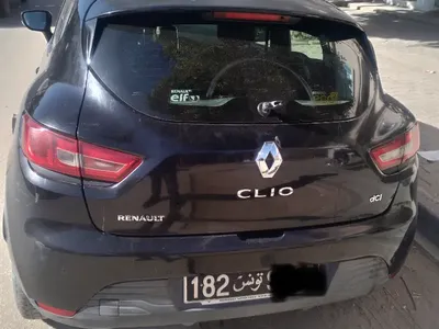Renault Clio - Photo 9