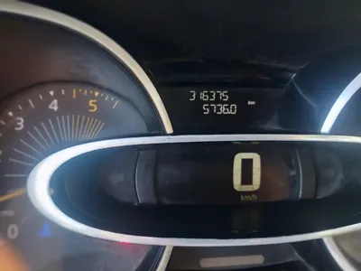 Renault Clio - Photo 6