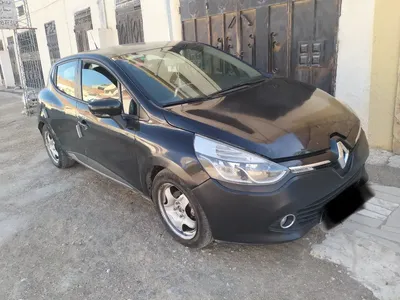 Renault Clio - Photo 4