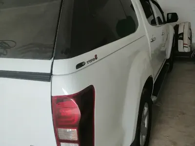 Isuzu D MAX - Photo 5